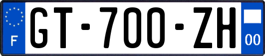 GT-700-ZH
