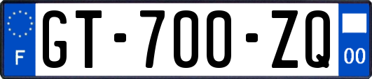 GT-700-ZQ