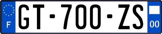GT-700-ZS