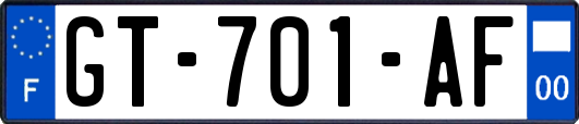 GT-701-AF