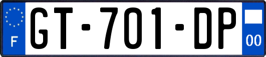 GT-701-DP