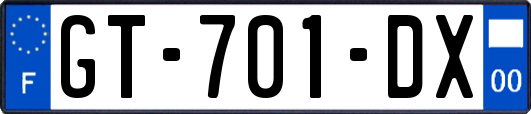 GT-701-DX