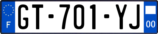 GT-701-YJ