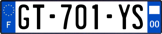 GT-701-YS