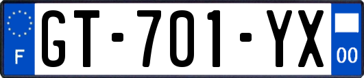 GT-701-YX