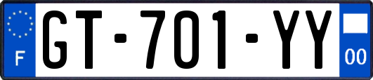 GT-701-YY