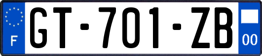 GT-701-ZB