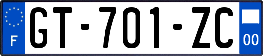 GT-701-ZC