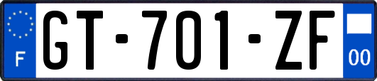 GT-701-ZF