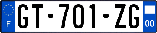 GT-701-ZG