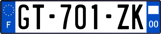 GT-701-ZK