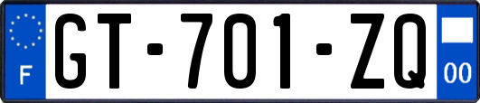 GT-701-ZQ