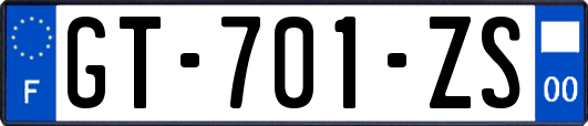 GT-701-ZS