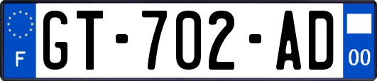 GT-702-AD