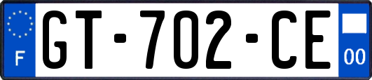 GT-702-CE