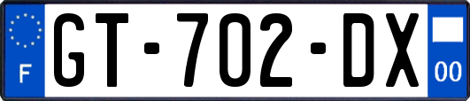 GT-702-DX
