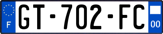 GT-702-FC