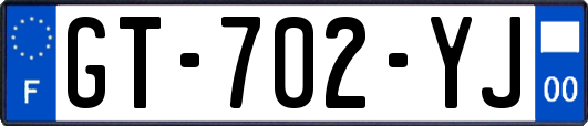 GT-702-YJ