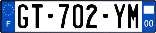 GT-702-YM