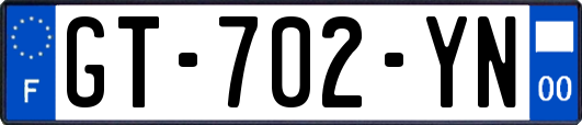 GT-702-YN