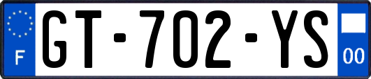 GT-702-YS
