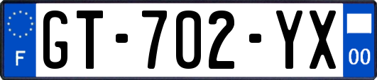 GT-702-YX