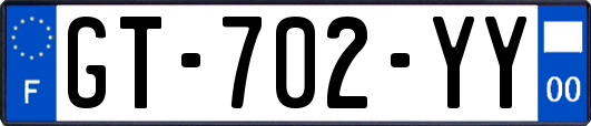 GT-702-YY