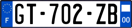 GT-702-ZB