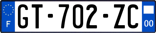 GT-702-ZC