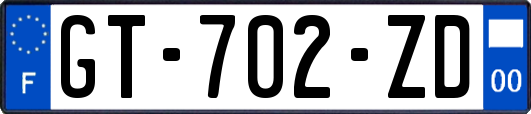 GT-702-ZD