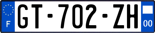 GT-702-ZH