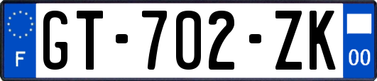 GT-702-ZK