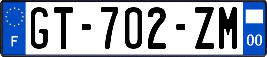 GT-702-ZM