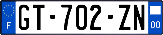 GT-702-ZN