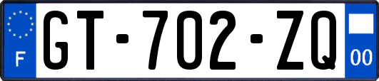 GT-702-ZQ