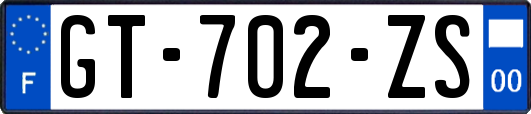 GT-702-ZS