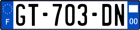 GT-703-DN