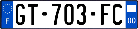 GT-703-FC