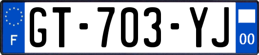 GT-703-YJ