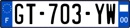 GT-703-YW