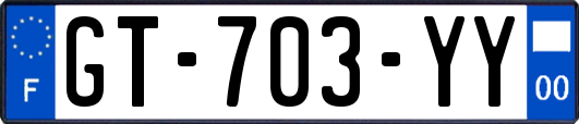 GT-703-YY