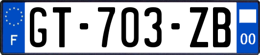 GT-703-ZB