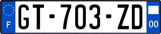 GT-703-ZD