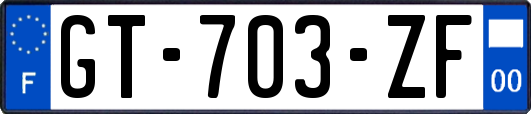 GT-703-ZF
