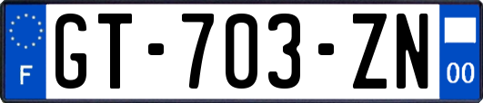 GT-703-ZN