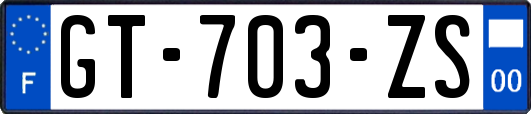 GT-703-ZS
