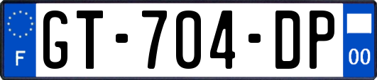 GT-704-DP
