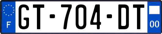 GT-704-DT