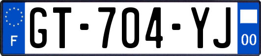 GT-704-YJ