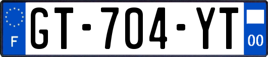 GT-704-YT